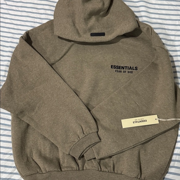 Heather Gray Essential - Picture 1 of 4